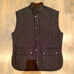 Barbour Quilted Vest (Gilet)